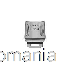 Vape Romania Desire Design M-tank Mesh Bobine 0.15ohm Mesh Bobine